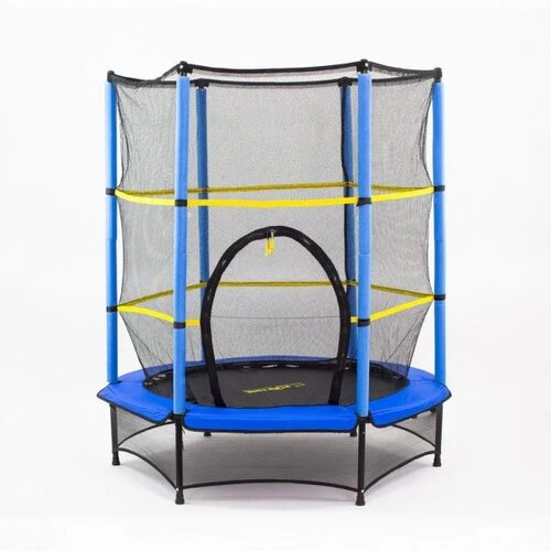  PlayJump Trambolina 1.37m Playtime Cene