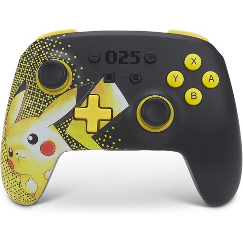  PowerA Enhanced Pokemon brezžični igralni plo&scaron;ček za Switch Cene