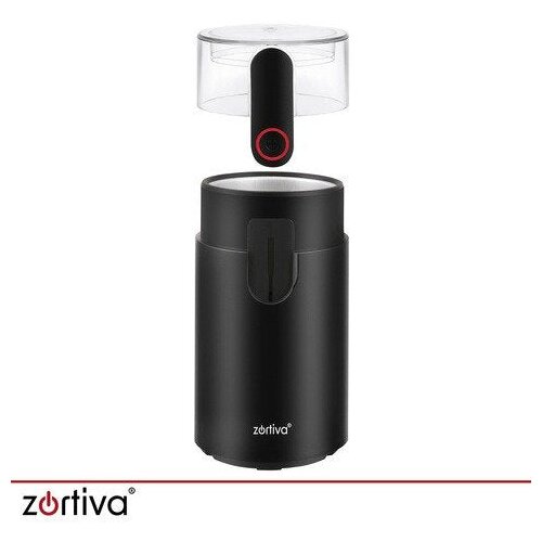  Zortiva električni mlinac za kavo, ore&amp;scaron;čke in začimbe 150 W Slike