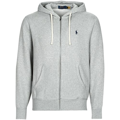 Polo Ralph Lauren SWEATSHIRT EN MOLLETON Siva Slike