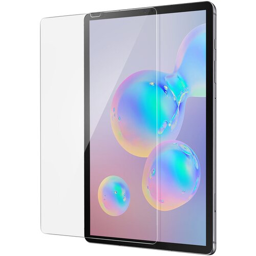 AVIZAR Film iz kaljenega stekla z visoko zašcito - prozoren str. Samsung Galaxy Tab S5e in S6 10.5, (20607043) Cene
