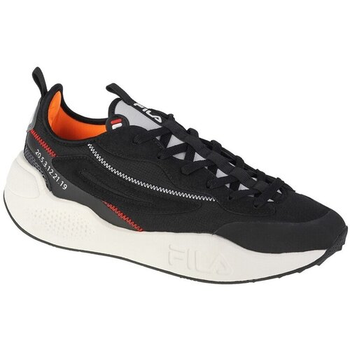 Fila Nizke superge Teclus MT Črna Slike