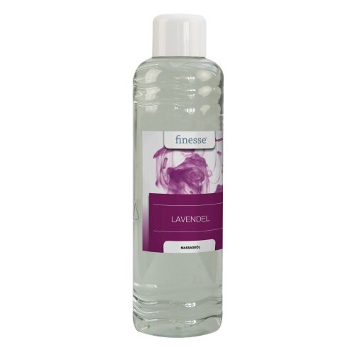 CHEMOFORM finesse® Masažno olje sivka, 1000 ml Cene