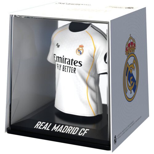 REAL MADRID Figura Mini Camiseta Slike