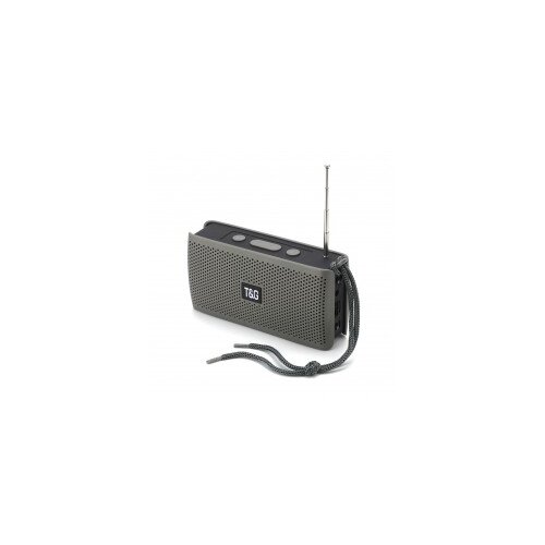  ZVUČNIK BlueTooth TG282 2901 Cijene