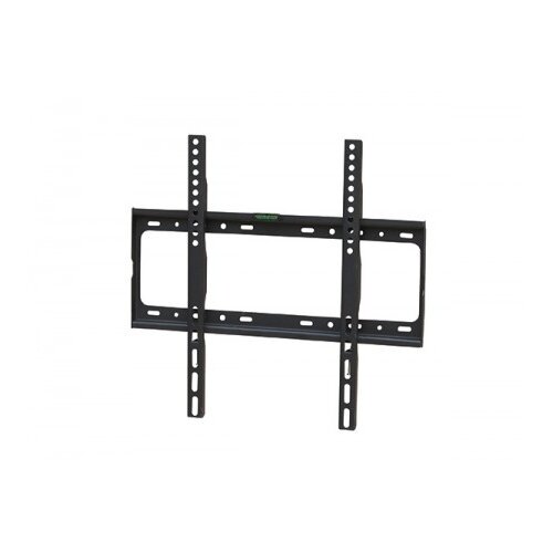  Nosac za TV/ 26"- 55"/FIKSNI/VESA do 400x400/težina do 45kg/2,5 cm od zida/crn ( TV FIX 26/55-W ) TV FIX 26/55-W Cene