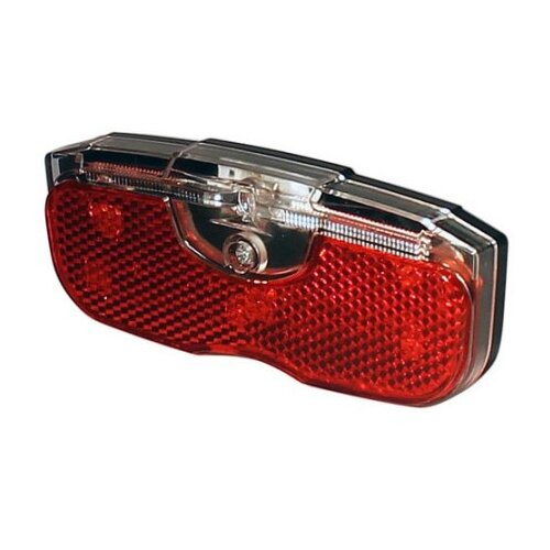 Union un-4350e zadnje svetlo za e-bike, oem pakovanje ( 474359/S23-2 ) Slike