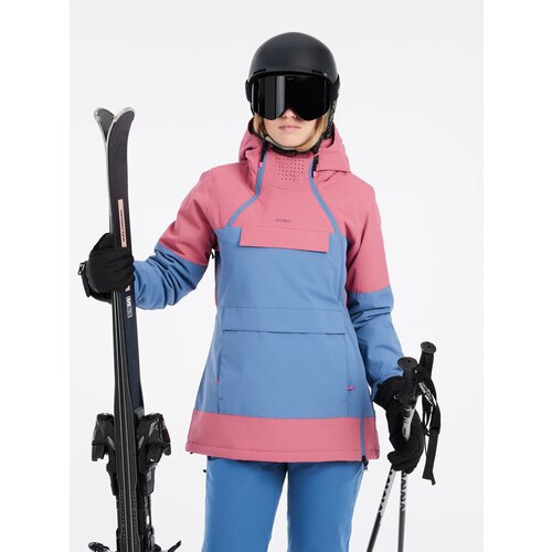Women's ski jacket PRTDITSY Slike