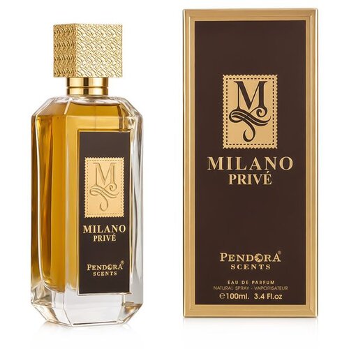 Pendora Scents Milano Priv&eacute; Eau de Parfum 100 ml Cijene