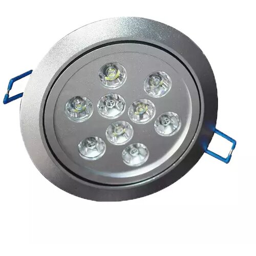  led spot 9w Slike