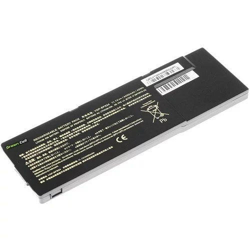 Green cell Baterija za Sony Vaio VGP-BPS24 / VGP-BPL24, 4400 mAh