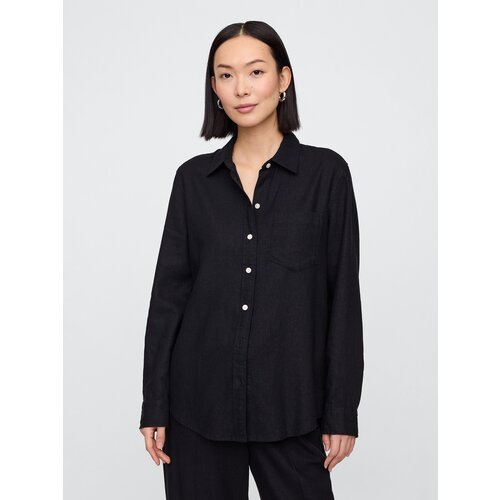 GAP Linen shirt - Women&amp;#039;s Slike