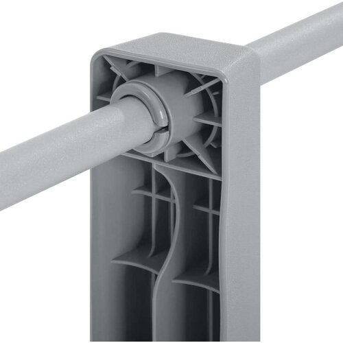 Bestway ljestve za bazen Flowclear s 2 stepenice 84 cm Slike