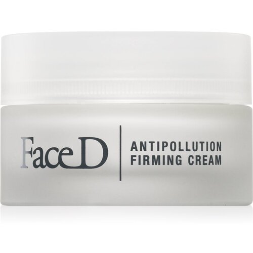 Face D Antipollution učvr&amp;scaron;ćujuća krema SPF 15 50 ml Slike