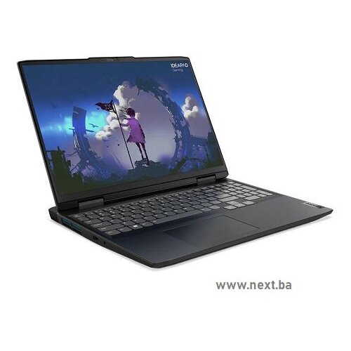Lenovo prijenosno računalo IdeaPad Gaming 3 16IAH7, 82SA00AN Cijene