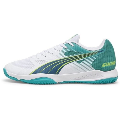 Puma Attacourt sarena Slike