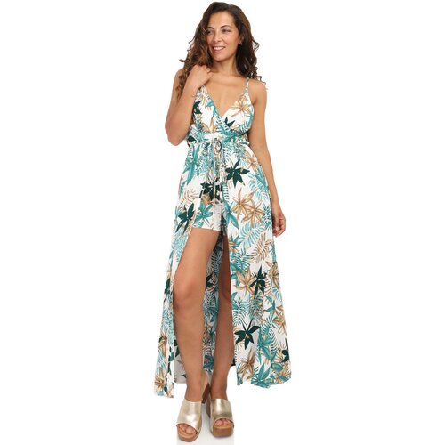 La Modeuse 67092_P156008 Zelena Slike