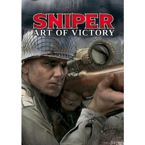 Steam Sniper Art of Victory (PC) Key GLOBAL Cene