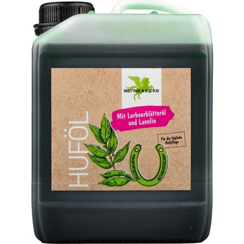 Bense & Eicke Olje za kopita - 2,50 l Cene