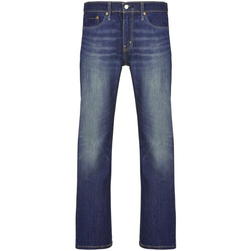 Levi's 527® SLIM BOOT CUT Plava Cijene