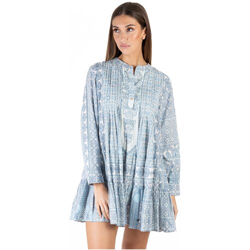 Isla Bonita By Sigris Obleke Obleka Modra Cene