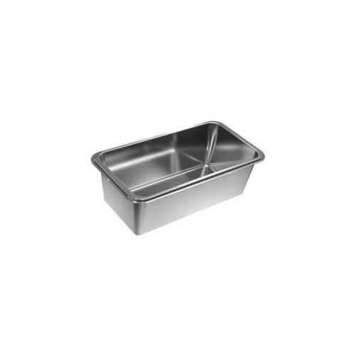 Miele DGG 50-120 Posoda za kuhanje v pari, neperforirana Slike