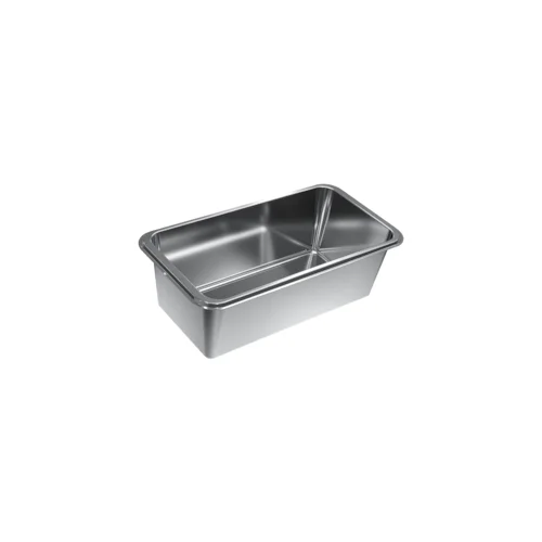 Miele DGG 50-120 Posoda za kuhanje v pari, neperforirana