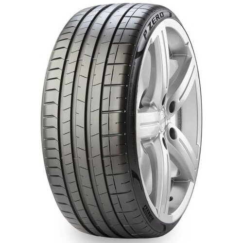 Pirelli P Zero PZ4 SC ( 245/45 ZR18 (100Y) XL ) Slike