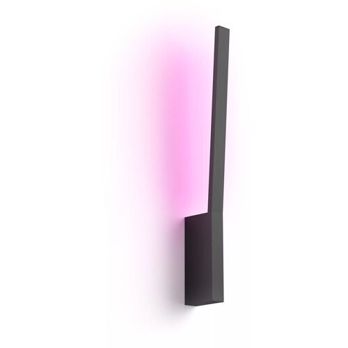 Philips LED pametna stenska svetilka 12 W Liane – Cene