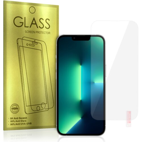  KALJENO STAKLO ZLATO ZA IPHONE 14 Cene