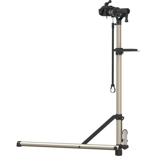 vidaXL Stalak za popravak bicikla sklopivi 102 - 160 cm aluminijski Cijene