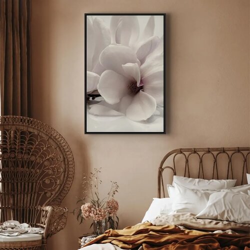  Slika - Blooming Light (1 Part) Vertical 60x90 Slike