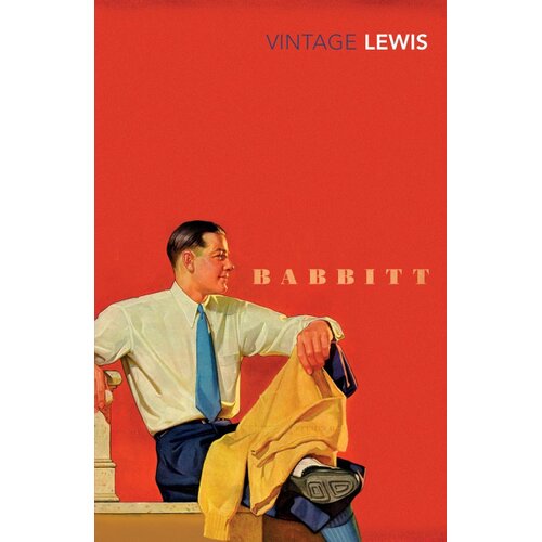 The Book Service Limited Lewis Sinclair - Babbitt Cene