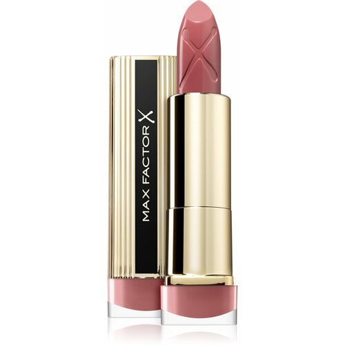 Max Factor colour elixir lip 15 nude rose, ruž za usne Cene