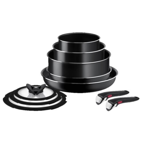 Tefal B921SA55 SET POSUDJA 10_1 COOK EAT Cijene