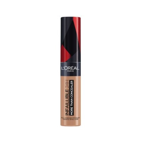 L´Oréal Paris paris Infaillible 24H More Than Concealer korektor 329 ( 1100008718 ) Cene