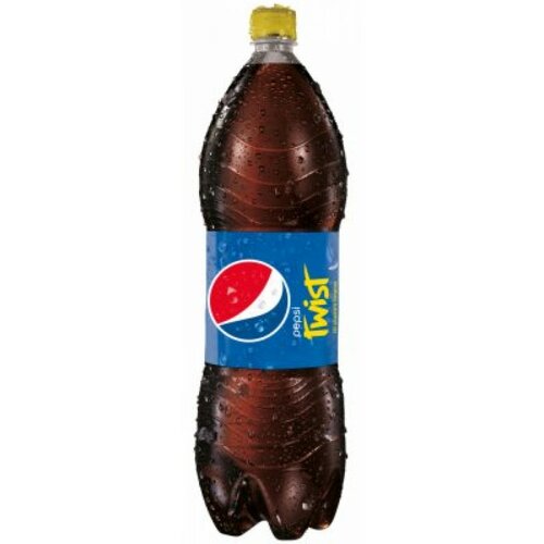 Pepsi twist gazirani sok 2L pet Cene