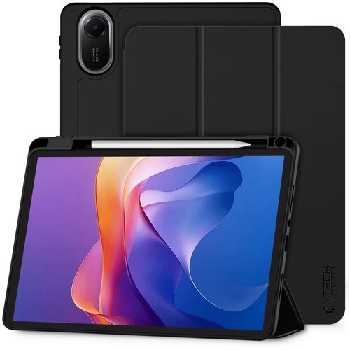 TECH-PROTECT ETUI ZA PERO SC ZA XIAOMI REDMI PAD 2 11.0 ZA&amp;Scaron;ČITA IN UDOBJE, (5000337670) Slike