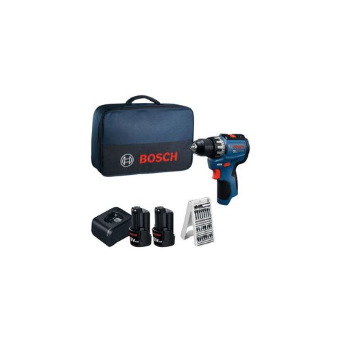 Bosch Udarna bu&scaron;ilica-odvrtač GSR12V-31 06019S6004 Cene
