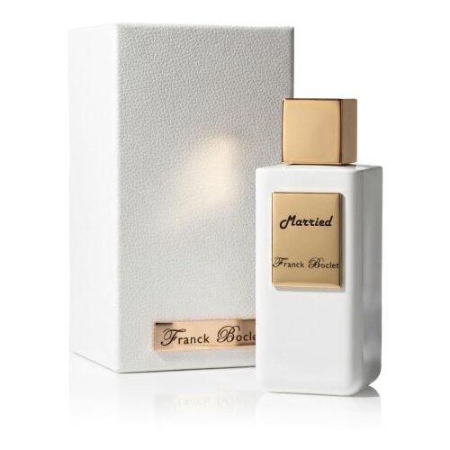 Franck Boclet Married 100 ml parfumski ekstrakt za ženske Cene