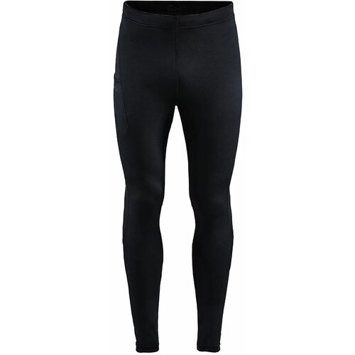 Craft Men&amp;#039;s ADV Essence Leggings - Black, S Slike