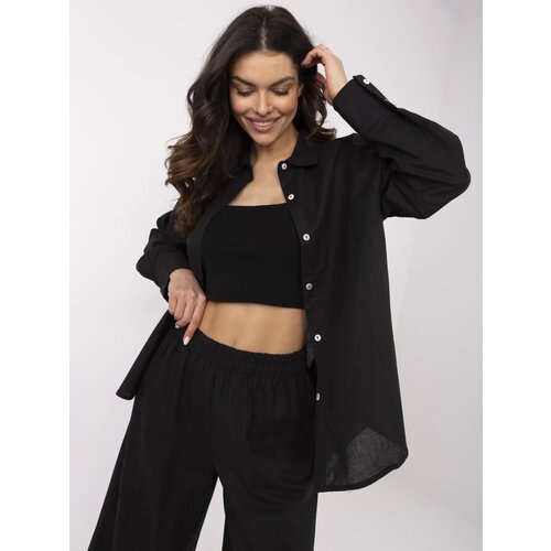 Vinceotto Set-NM-KMPL-Y0828.03-black Slike