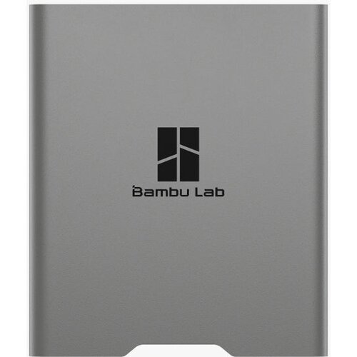 Bambu Lab left side panel (FAS072) Cene