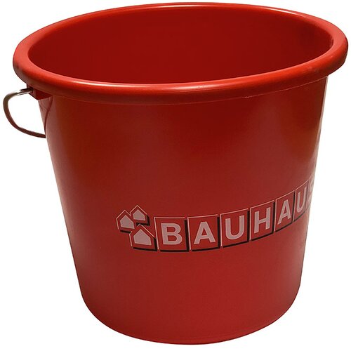 BAUHAUS Vedro Bauhaus (12 l) Cene