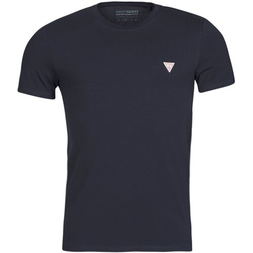 Guess CN SS CORE TEE Blue Slike