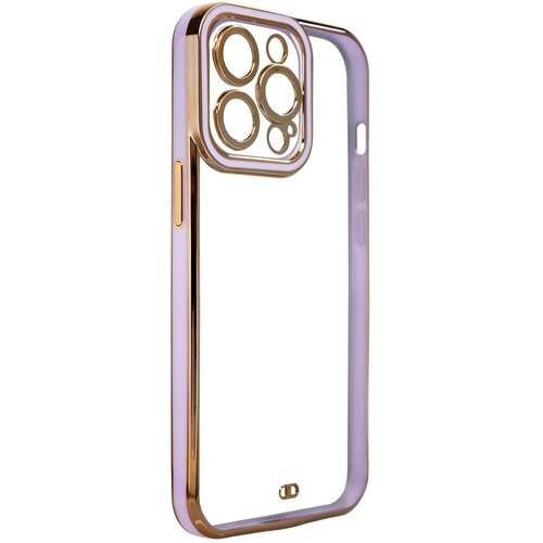 IZMAEL.eu Fashion Case za Apple iPhone 12 - Vijolična Cene