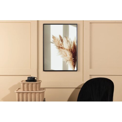 Venture Home poster Pampas 21 × 30 cm, bež Cene