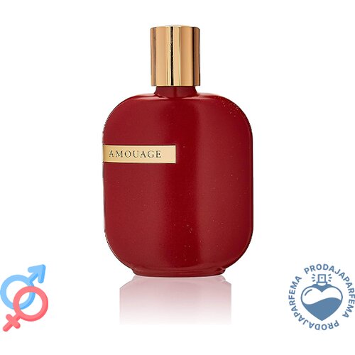 Amouage Opus X - 100ml Cijene