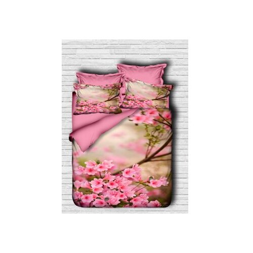 Lessentiel Maison Posteljina 145, 200x220cm, Pink Cene