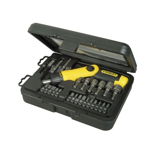 Stanley Set gedora pi&scaron;toljska dr&scaron;ka 25/1 0-63-022 Cijene